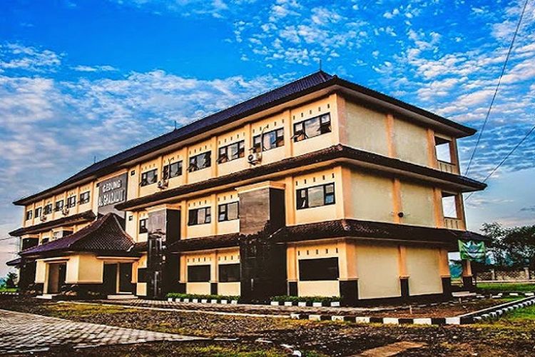 SDN Gumilir 04: Your Gateway to Quality Education in Cilacap